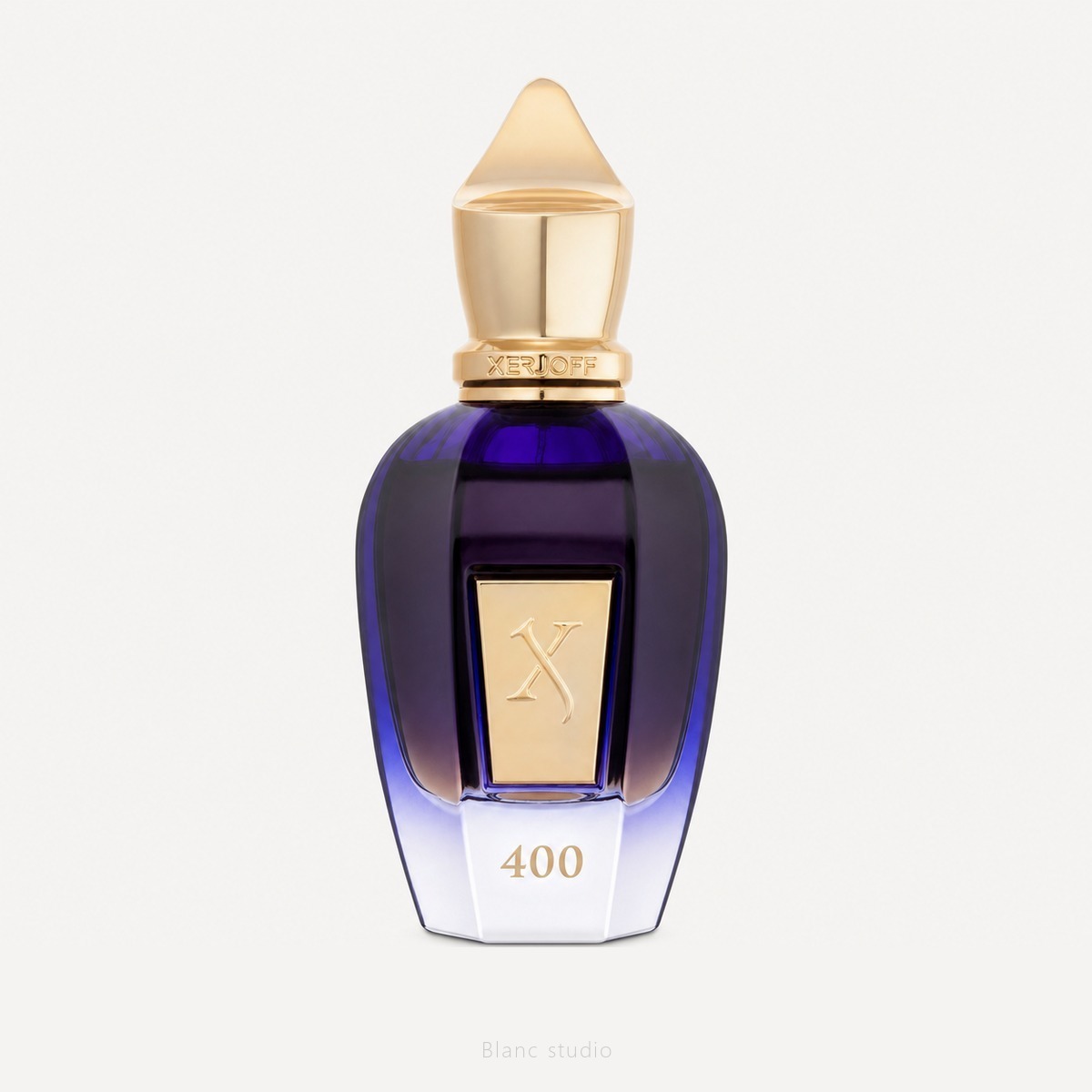 XERJOFF 400